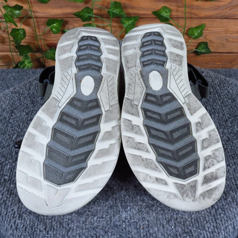 Northside Rio Vista Women Sport Sandal 8 Outdoor Hiking Water Olive Green Mesh
